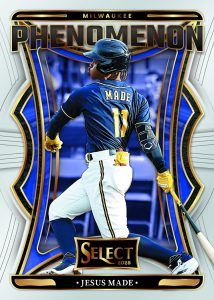 Jesus Made Card –