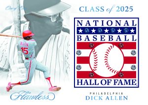 Dick Allen Card –