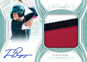 Travis Bazzana Card –