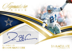 2025 panini immaculate football 009 Card –