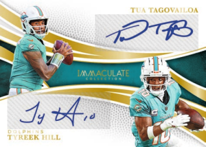 2025 panini immaculate football 011 Card –