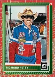 Richard Petty - 2025 Panini Donruss Racing