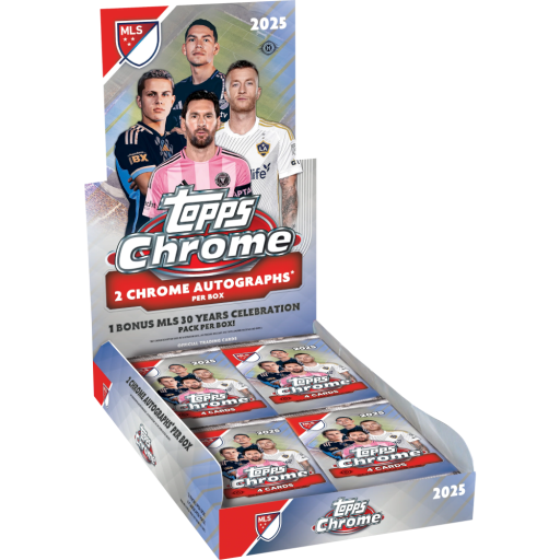 hobby box Card –