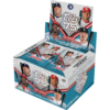 2026 Topps Update Series Baseball Jumbo Box scaled Card – 2026 Topps Update Baseball Jumbo Dual Box Break #1 Teams