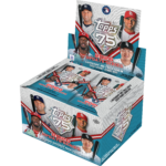 2026 Topps Update Series Baseball Jumbo Box scaled Card – 2026 Topps Update Baseball Jumbo Dual Box Break #1 Teams