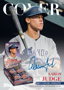 Aaron Judge Card – 2026 Topps Update Baseball Jumbo Dual Box Break #1 Teams