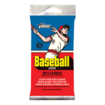 2026 topps heritage baseball fat pack Card –
