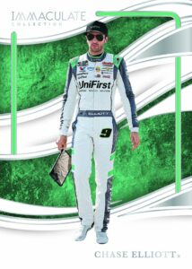 Chase Elliott — Base